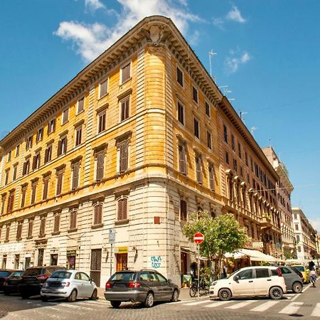 Alberto Vatican House Rom Exterior foto