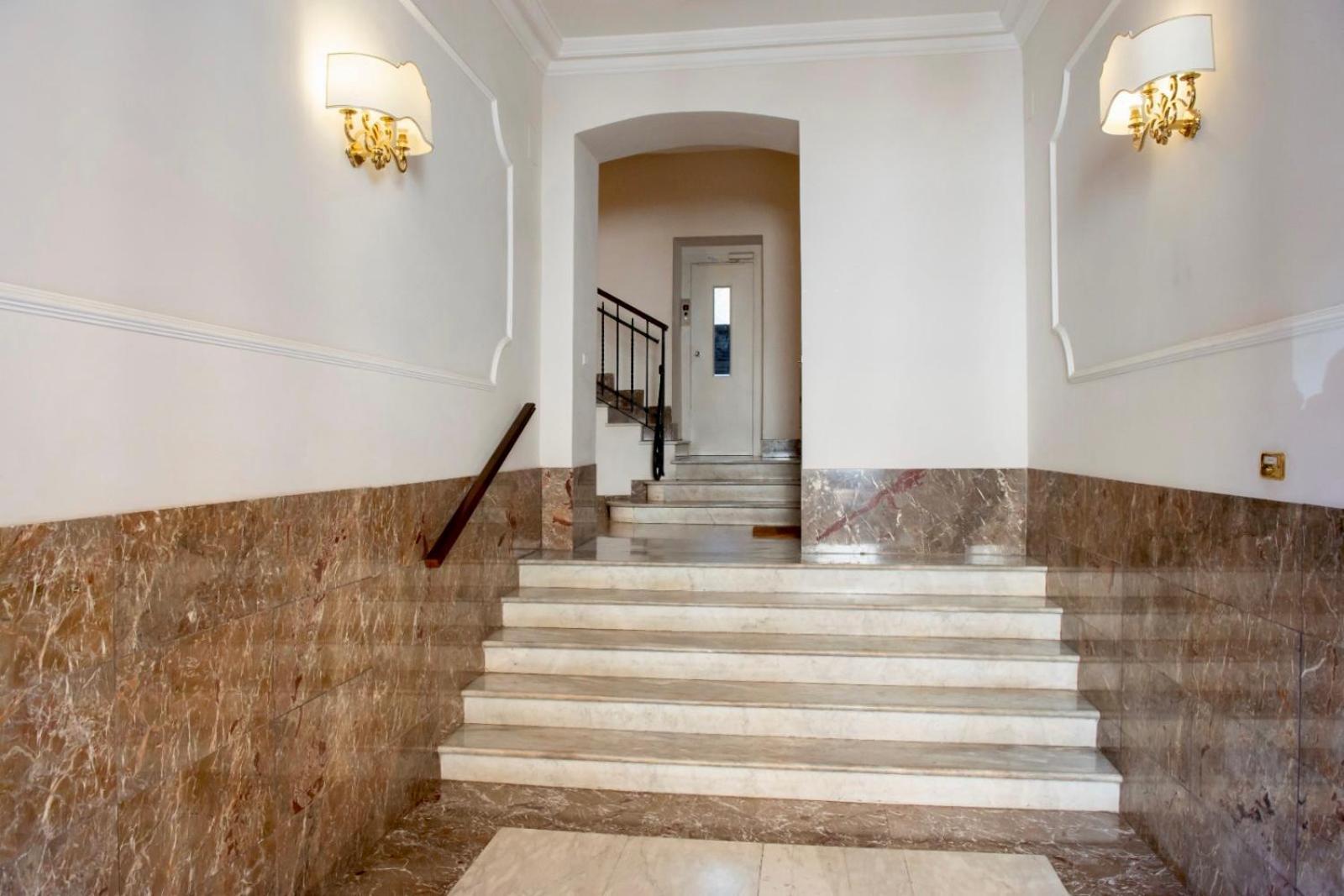 Alberto Vatican House Rom Exterior foto