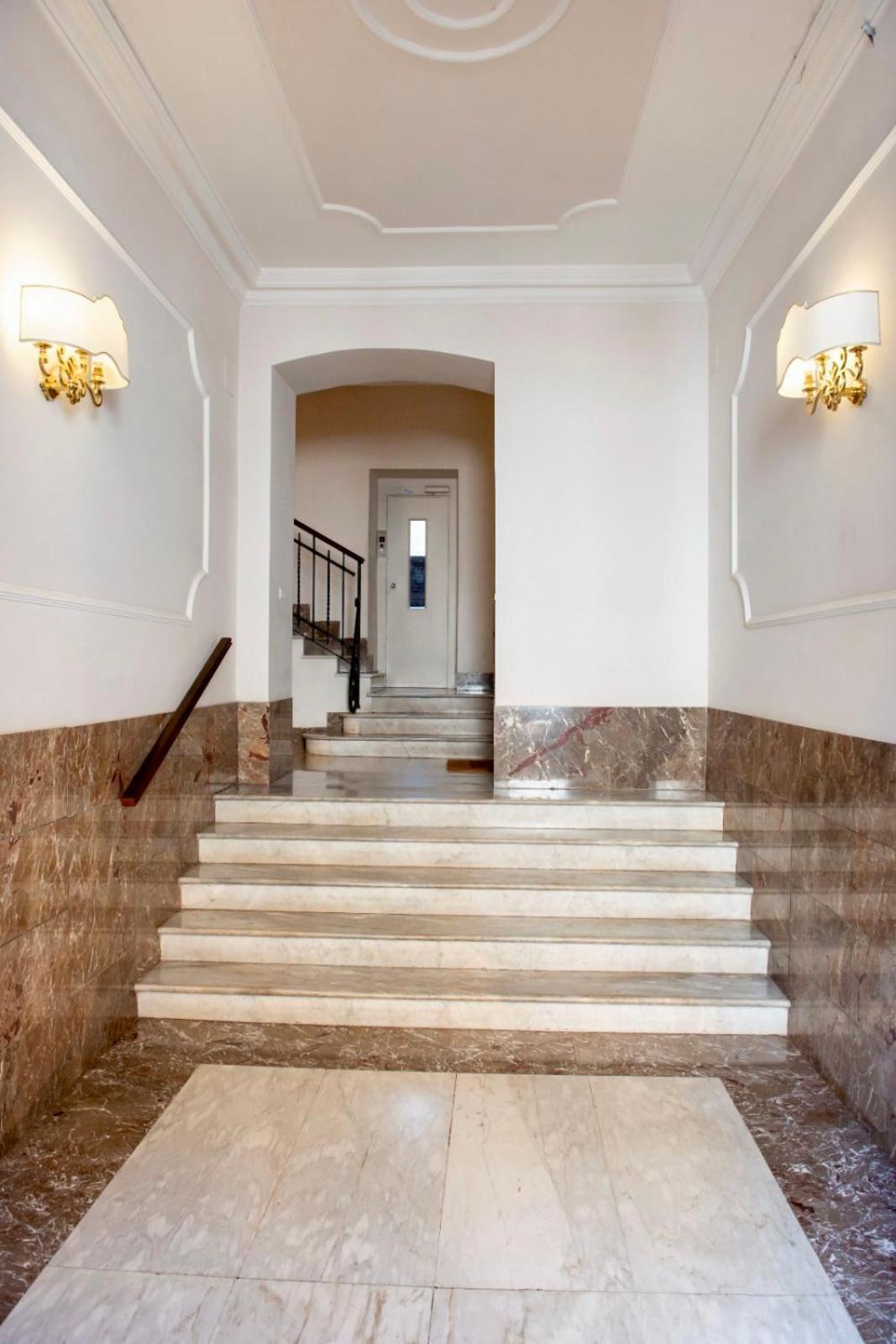 Alberto Vatican House Rom Exterior foto